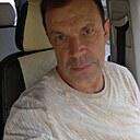 Серж, 52 года