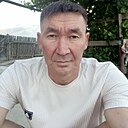 Хасим, 45 лет