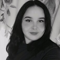Фотография девушки Настя, 24 года из г. Каргаполье