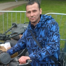 Фотография мужчины Алексей, 35 лет из г. Великие Луки