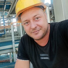 Фотография мужчины Сергей, 41 год из г. Тольятти