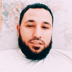 Фотография мужчины Руслан, 30 лет из г. Нальчик