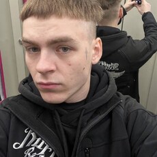 Фотография мужчины Даниил, 22 года из г. Пермь