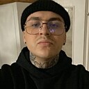 Михаил, 25 лет