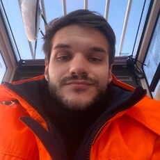 Фотография мужчины Олег Сергеевич, 27 лет из г. Оренбург