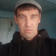 Фотография мужчины Алексей, 37 лет из г. Железнодорожный