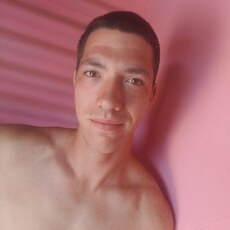 Фотография мужчины Максим, 21 год из г. Симферополь