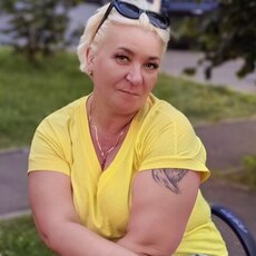 Елена, 53 из г. Москва.