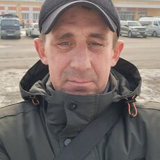 Фотография мужчины Денис, 43 года из г. Абакан
