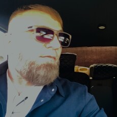 Фотография мужчины Муса, 43 года из г. Грозный
