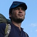 Хамзат, 31 год
