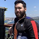 Azim, 35 лет