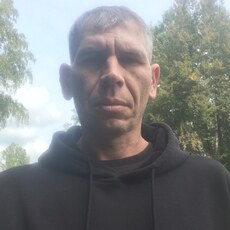 Фотография мужчины Александр, 43 года из г. Бугуруслан