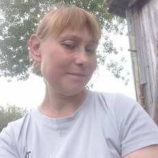 Фотография девушки Елена, 45 лет из г. Новосибирск