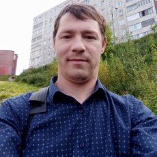 Фотография мужчины Виктор, 41 год из г. Мурманск