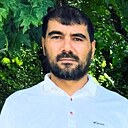 Рома, 33 года