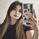 Лиза, 19 лет