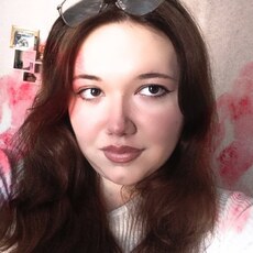 Фотография девушки Валерия, 20 лет из г. Кострома