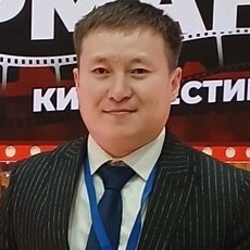 Фотография мужчины Mara, 32 года из г. Каракол