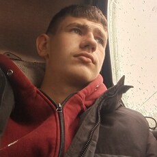 Фотография мужчины Андрей, 18 лет из г. Браслав
