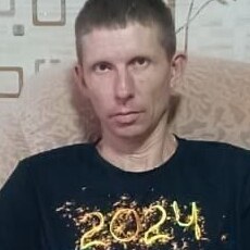 Фотография мужчины Андрей, 43 года из г. Пограничный