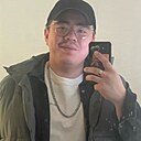 Камчыбек, 23 года
