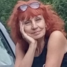 Фотография девушки Лиза, 60 лет из г. Чита