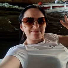 Фотография девушки Леська, 41 год из г. Александров