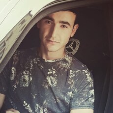 Фотография мужчины Вова, 25 лет из г. Ногинск