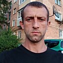 Алексей Калина, 18 лет
