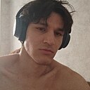 Игит, 18 лет