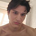 Игит, 18 лет