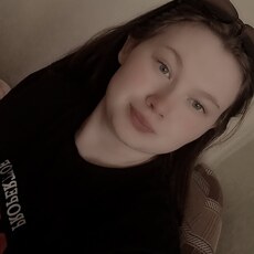Фотография девушки Екатерина, 20 лет из г. Омск