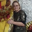 Незнакомка, 58 лет
