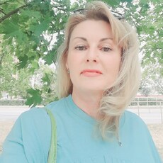 Фотография девушки Светлана, 49 лет из г. Волгодонск