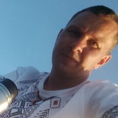 Фотография мужчины Дмитрий Отвагин, 34 года из г. Сортавала
