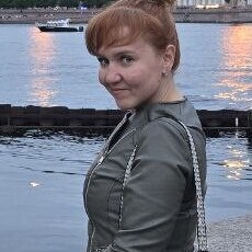 Екатерина, 36 из г. Санкт-Петербург.