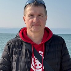 Андрей, 53 из г. Железногорск.