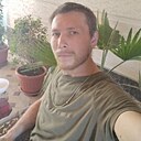 Андрей Эндрю, 34 года