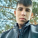 Александр, 25 лет