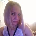 Иванова Вика, 39 лет
