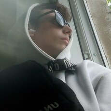 Фотография мужчины Александр, 21 год из г. Голицыно
