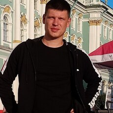 Фотография мужчины Андрей, 35 лет из г. Ростов-на-Дону
