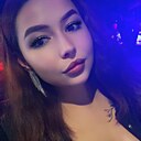 Аля, 20 лет