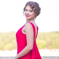 Фотография девушки Karina, 34 года из г. Феодосия
