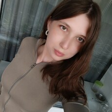 Алиса, 23 из г. Каменск-Уральский.