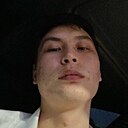 Алишер, 20 лет