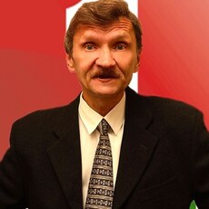 Фотография мужчины Алексей, 54 года из г. Минск