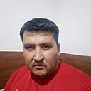 Макс, 39 лет