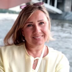 Фотография девушки Наталья, 48 лет из г. Петрозаводск